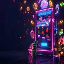 Myanmar Online Slots ဂိမ်းများ