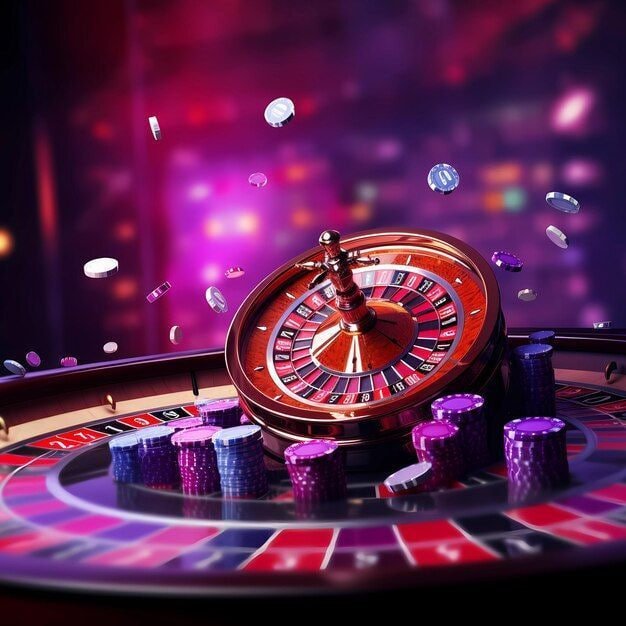 Online Slots Free Spins နှင့် Jackpot ဂိမ်းများ